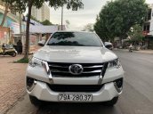 Bán xe Toyota Fortuner 2.4 G AT 2019