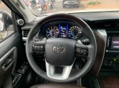 Bán xe Toyota Fortuner 2.4 G AT 2019