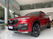 Bán xe VinFast LUX SA2.0 đời 2020 đủ màu giao ngay, chương trình chào hè khuyến mãi siêu khủng