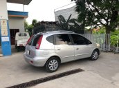 Bán Chevrolet Vivant sản xuất năm 2008, màu bạc, giá cạnh tranh