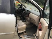 Bán Toyota Innova năm sản xuất 2007, màu bạc còn mới