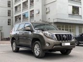 Cần bán xe Toyota Land Cruiser TXL 2.7 đời 2016, nhập khẩu nguyên chiếc chính chủ