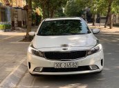 Bán ô tô Kia Cerato 2.0 AT năm sản xuất 2016, màu trắng  