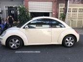 Cần bán gấp Volkswagen Beetle năm 2010, nhập khẩu nguyên chiếc còn mới