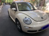 Cần bán gấp Volkswagen Beetle năm 2010, nhập khẩu nguyên chiếc còn mới