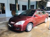 Bán Mitsubishi Lancer sản xuất năm 2004 còn mới, 197tr