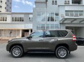 Cần bán xe Toyota Land Cruiser TXL 2.7 đời 2016, nhập khẩu nguyên chiếc chính chủ