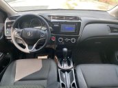 Cần bán xe Honda City đời 2019 còn mới, giá 516tr