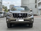 Cần bán xe Toyota Land Cruiser TXL 2.7 đời 2016, nhập khẩu nguyên chiếc chính chủ