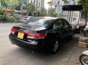 Bán Hyundai Azera 2008, màu đen, nhập khẩu, 355 triệu