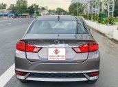 Bán xe Honda City sản xuất năm 2019, giá chỉ 535 triệu