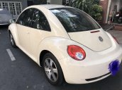 Cần bán gấp Volkswagen Beetle năm 2010, nhập khẩu nguyên chiếc còn mới