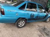 Bán Daewoo Cielo sản xuất 1995, màu xanh lam, nhập khẩu 