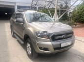 Bán Ford Ranger XLS 4X2 MT năm sản xuất 2015  