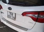 Cần bán gấp Kia Sorento 2016, màu trắng xe gia đình, giá chỉ 760 triệu