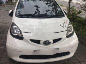 Bán ô tô Toyota Aygo 2006, nhập khẩu nguyên chiếc  