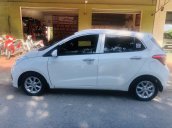 Bán xe Hyundai Grand i10 2017, nhập khẩu còn mới