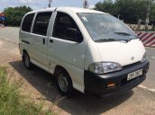 Cần bán lại Daihatsu Citivan đời 2006, màu trắng, giá tốt