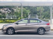 Bán xe Honda City sản xuất năm 2019, giá chỉ 535 triệu