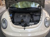 Cần bán gấp Volkswagen Beetle năm 2010, nhập khẩu nguyên chiếc còn mới