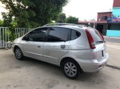 Bán Chevrolet Vivant sản xuất năm 2008, màu bạc, giá cạnh tranh