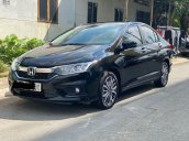 Cần bán xe Honda City đời 2019 còn mới, giá 516tr