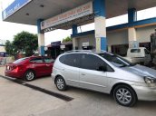 Bán Chevrolet Vivant sản xuất năm 2008, màu bạc, giá cạnh tranh