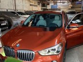 Bán xe BMW X1 sản xuất 2019, xe nhập