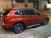 Bán xe BMW X1 sản xuất 2019, xe nhập