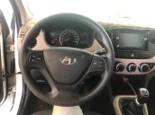 Bán xe Hyundai Grand i10 2017, nhập khẩu còn mới