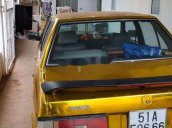 Bán Toyota Corolla đời 1986, màu vàng, giá 33tr