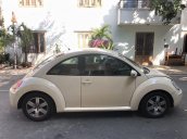 Cần bán gấp Volkswagen Beetle năm 2010, nhập khẩu nguyên chiếc còn mới