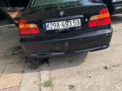 Cần bán lại BMW 3 Series 2003, màu đen, xe nhập