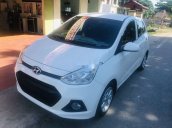 Bán xe Hyundai Grand i10 2017, nhập khẩu còn mới