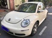 Cần bán gấp Volkswagen Beetle năm 2010, nhập khẩu nguyên chiếc còn mới