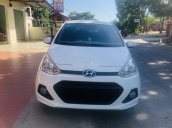 Bán xe Hyundai Grand i10 2017, nhập khẩu còn mới