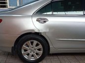 Cần bán gấp Toyota Camry đời 2007, màu bạc