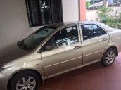 Cần bán Toyota Vios năm sản xuất 2004, 165tr