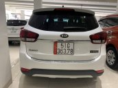 Bán Kia Rondo GAT sản xuất năm 2017,1 đời chủ