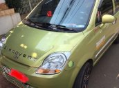 Bán Chevrolet Spark sản xuất năm 2011, nhập khẩu nguyên chiếc