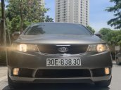 Cần bán lại xe Kia Cerato 2010, giá tốt