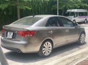 Cần bán lại xe Kia Cerato 2010, giá tốt