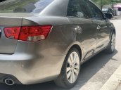 Cần bán lại xe Kia Cerato 2010, giá tốt