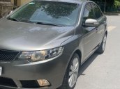 Cần bán lại xe Kia Cerato 2010, giá tốt