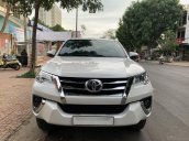 Bán xe Toyota Fortuner 2.4 G AT 2019