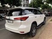 Bán xe Toyota Fortuner 2.4 G AT 2019