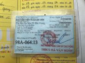 Bán Lada 2107 đời 1991, màu trắng, số sàn