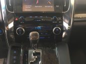 Xe Toyota Alphard sx 2019 siêu đẹp
