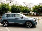 Bán ô tô Volkswagen Tiguan Allspace - khuyến mãi tốt nhất - trả trước chỉ từ 350tr, xe giao ngay toàn quốc