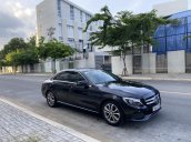 Chính chủ bán Mercedes C200 cuối 2015, mới chạy 48000km